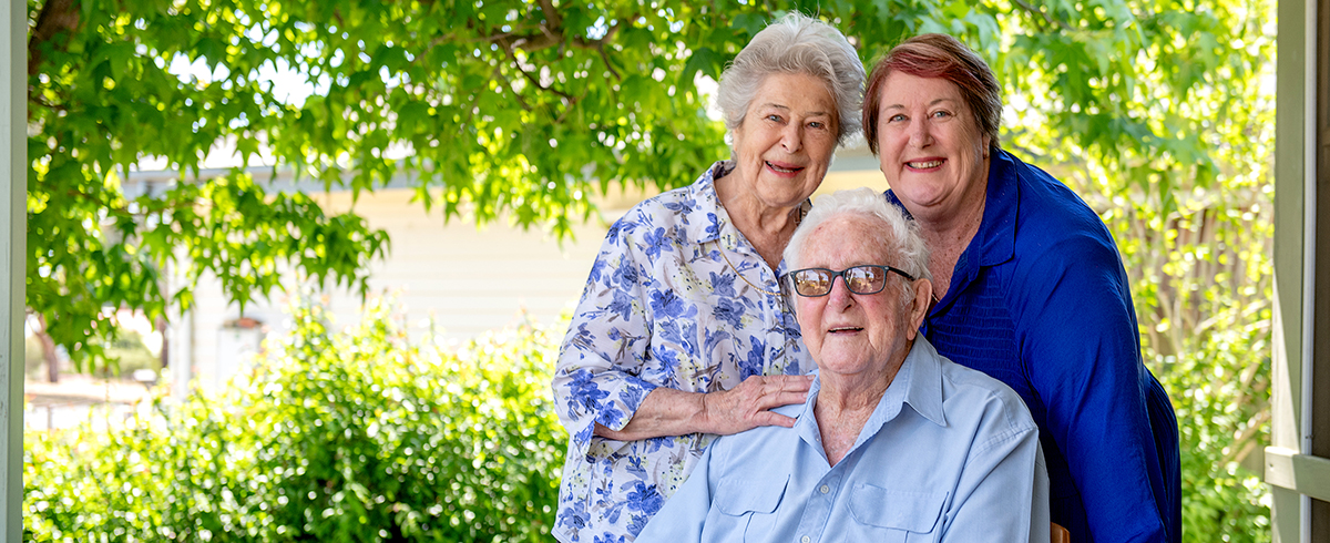 Jack Eadie reaches 70-year milestone of life with diabetes